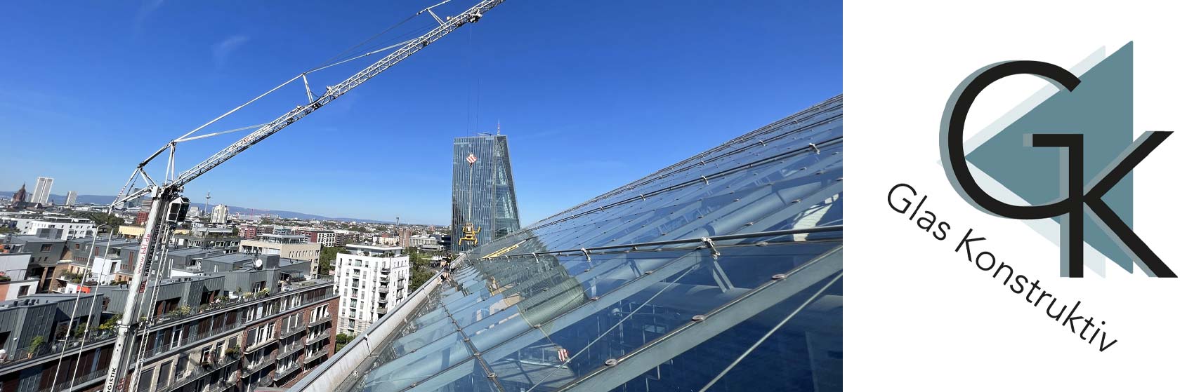 Glasdach | 2023 September