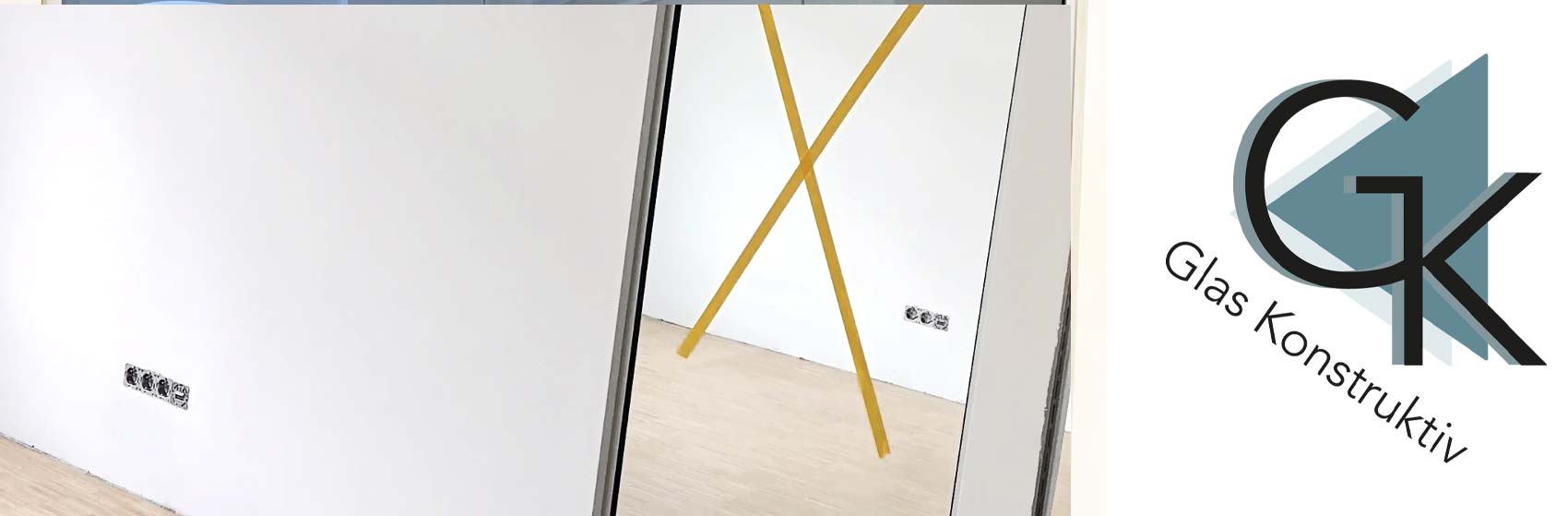 Glastür | 2024 Februar