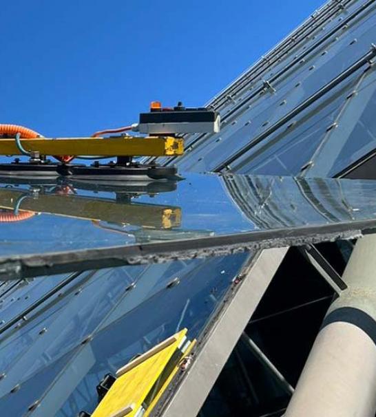 Fassade | 2023 April