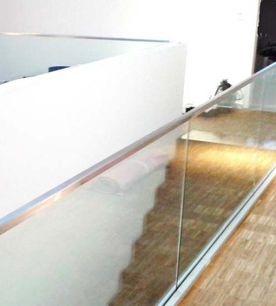 Geländer | 2022 September