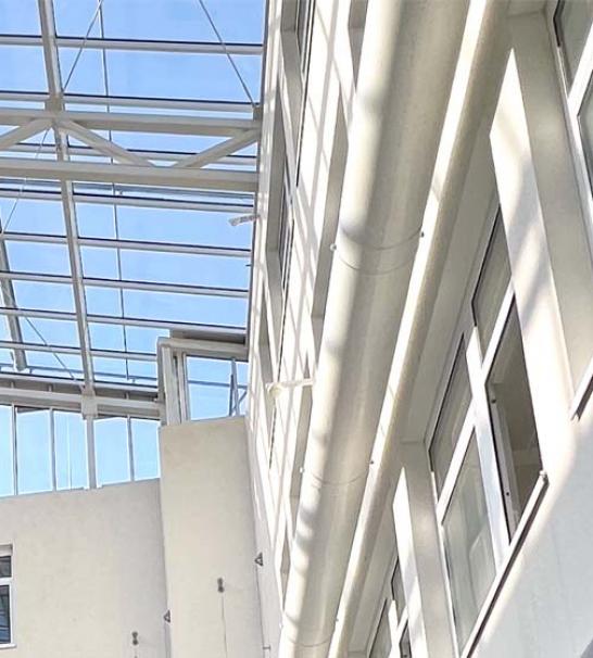 Glasdach | 2023 August