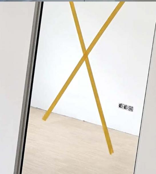 Glastür | 2024 Februar