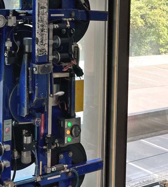 Isolierglasreparatur | 2022 August