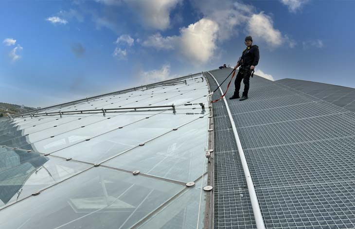 Reparaturen klein/gross